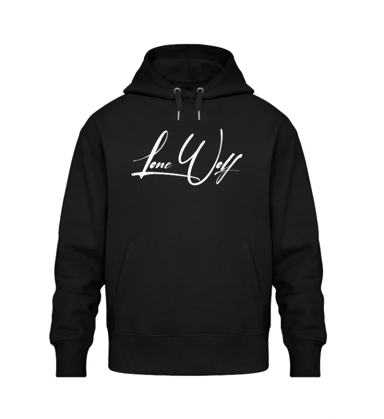 Wie du Oversized Hoodies stilvoll kombinierst