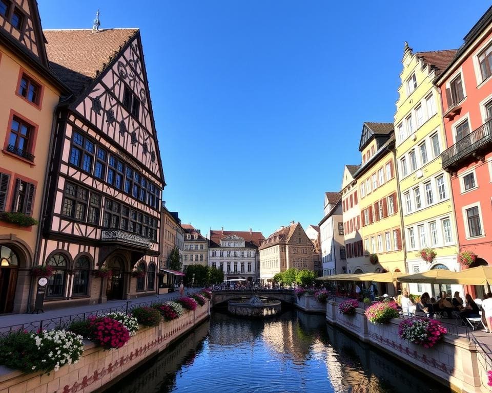 Alte Rathaus Bamberg