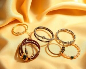 Armbänder: Die perfekte Abrundung für jedes Outfit