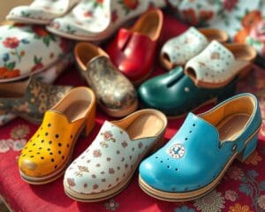 Clogs: Comeback des Retro-Schuhs