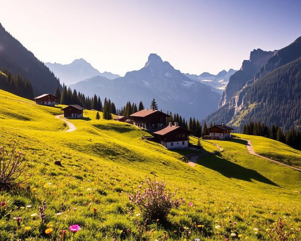 Garmisch: Welche Wanderungen führen zu den schönsten Almen?