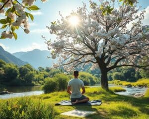 Gesundheit und mentale Stärke: Wie sie den Alltag erleichtert