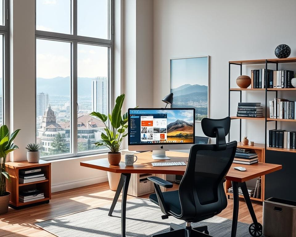 Office 2021 Home and Business für kleine Unternehmen