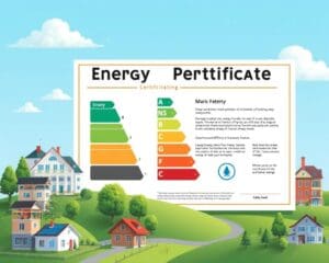 Rechtliche Vorgaben zum Energieausweis: Was Hausbesitzer wissen müssen