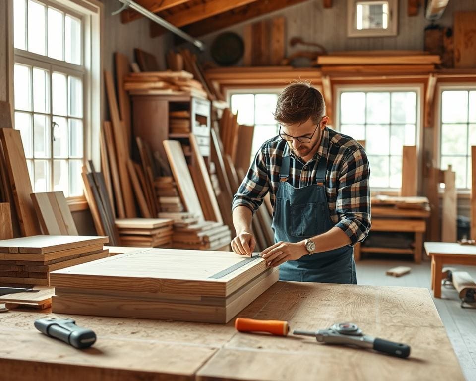 Schreiner Maßanfertigung Holz