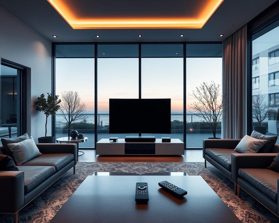 Smart TVs von Loewe: Innovation aus Deutschland