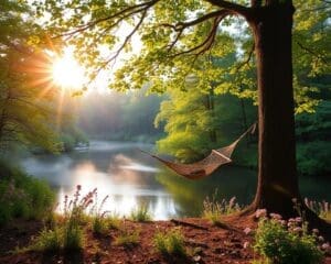 Vorteile von Naturzeit für deinen mentalen Ausgleich