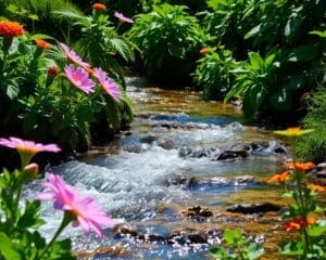 Vorteile von regelmäßigem Wassertrinken