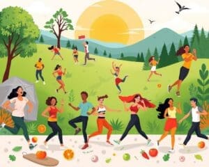 Warum Bewegung die beste Medizin für deinen Körper ist
