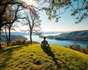 Warum Meditation deine Konzentration steigert