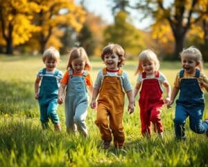 Warum Wollwalk Overalls Eltern und Kinder begeistern