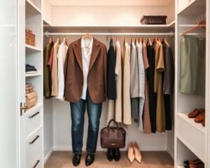 Wie du eine Capsule Wardrobe zusammenstellst