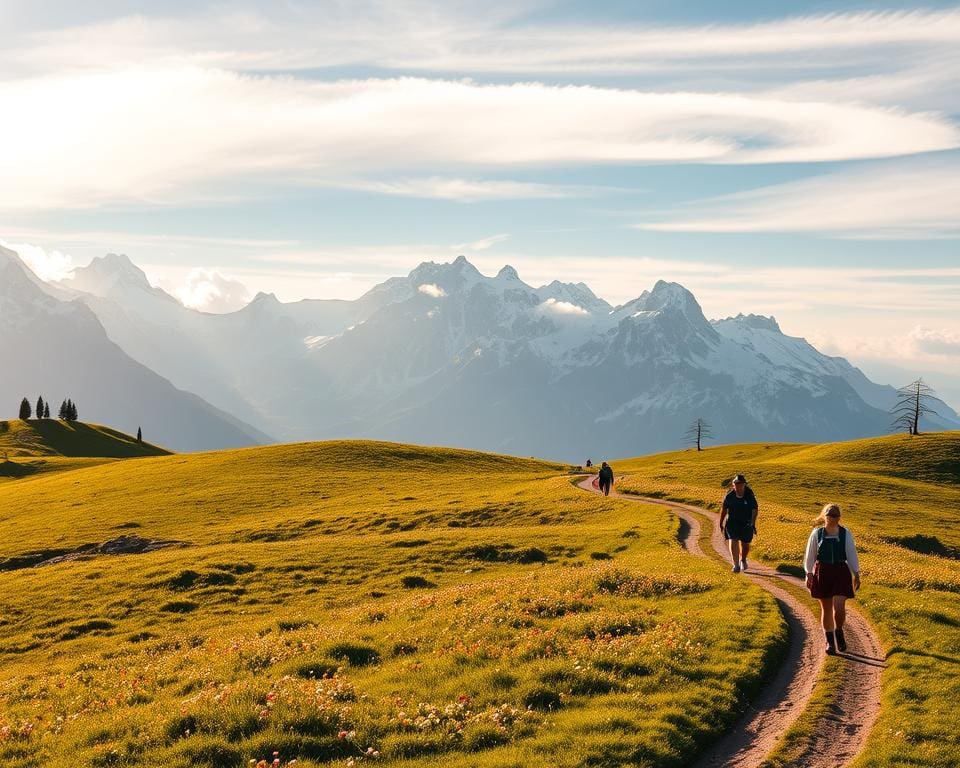 Bad Tölz: Welche Almwanderungen sind besonders schön?