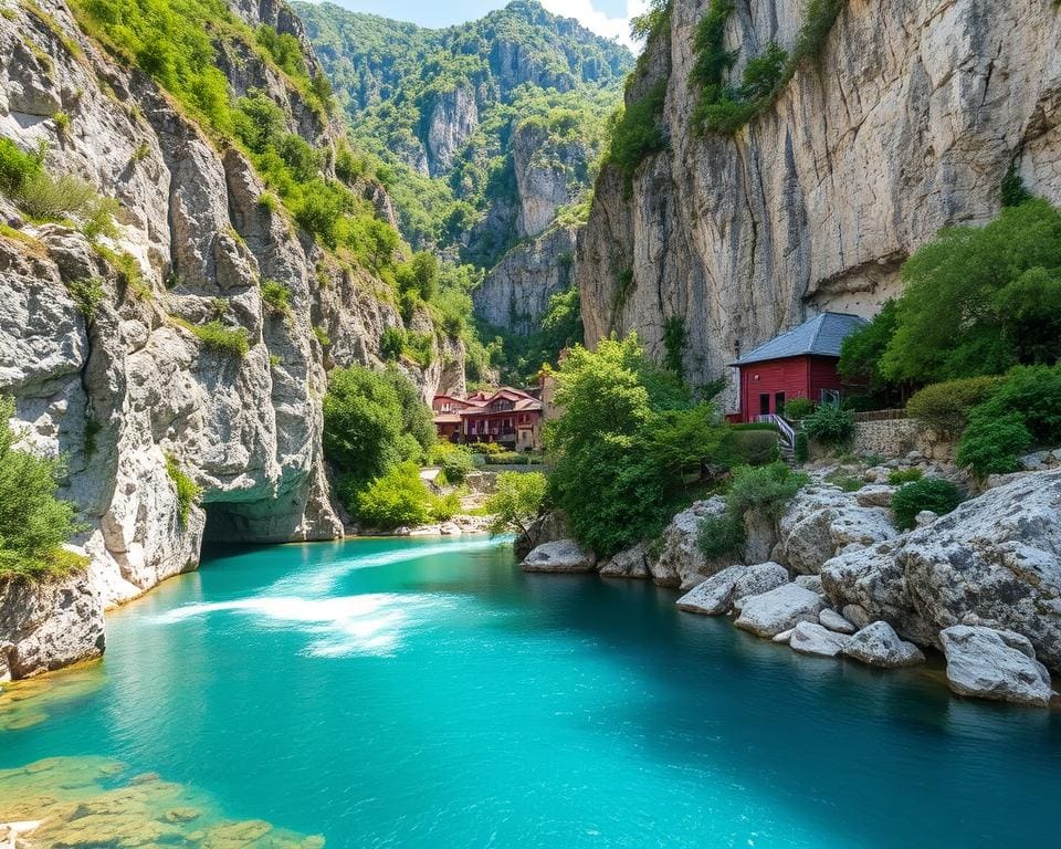 Blagaj: Welche Naturwunder sind ein Muss?