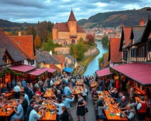 Cochem: Welche Weinfeste solltest du besuchen?