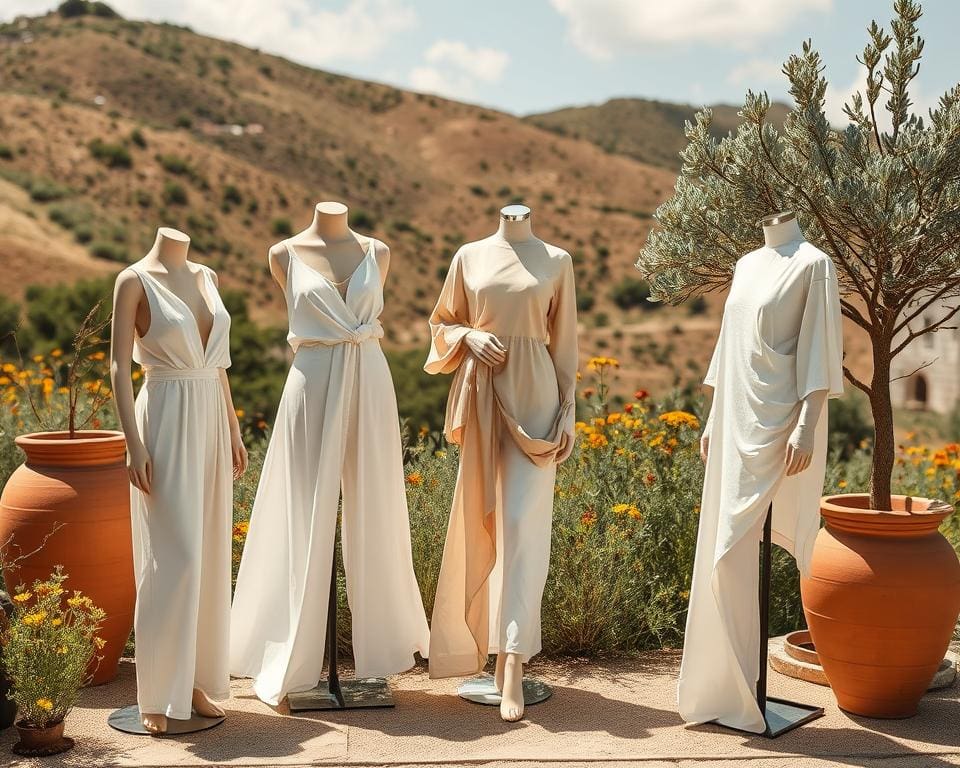 Frühling Sommer Kollektion von Jacquemus