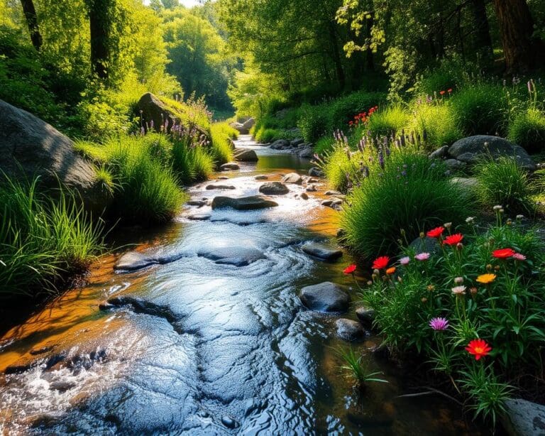 Gesundheit und Wasserzufuhr: Warum sie unverzichtbar ist