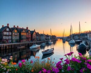 Honfleur: Welche Maler fanden hier ihre Inspiration?