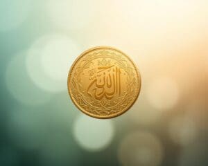 Islamic Coin: Finanzielle Inklusion für alle