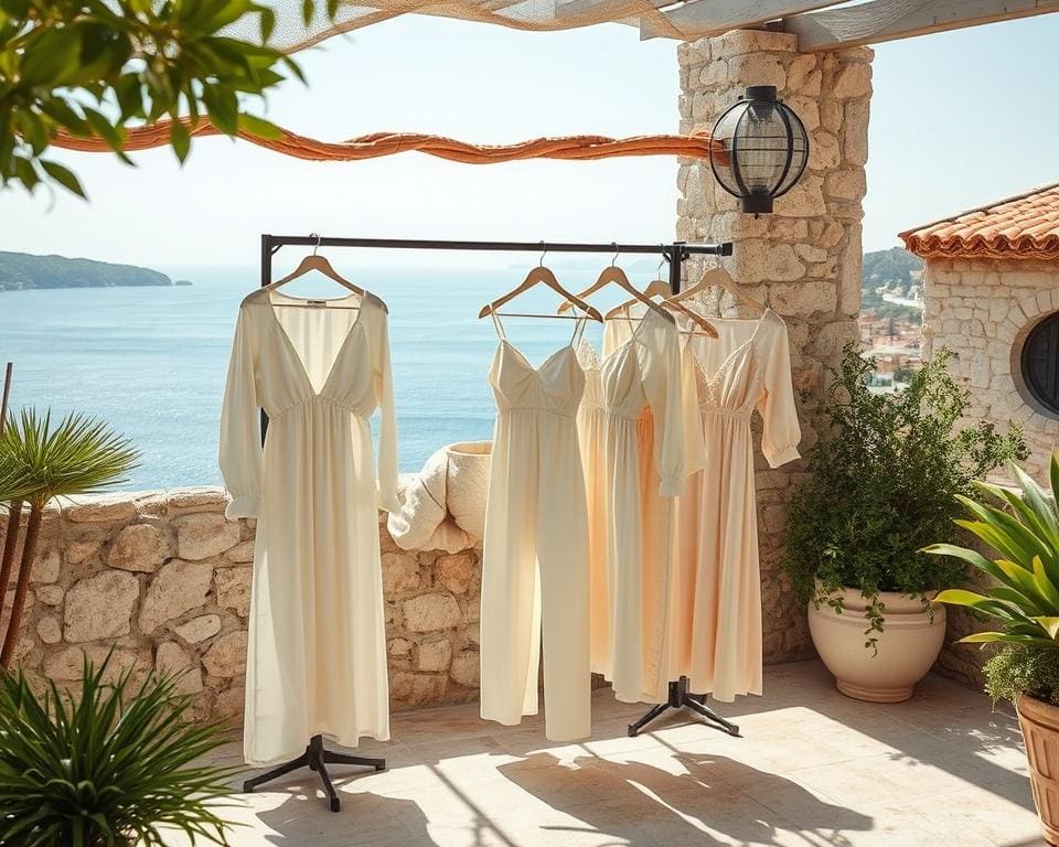 Jacquemus: Minimalismus mit mediterranem Flair