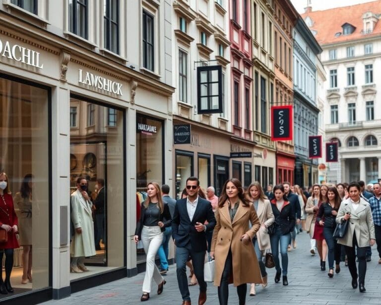 München: Eine Stadt im Zeichen der Mode