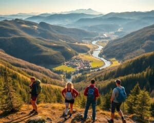 Sauerland entdecken: Die schönsten Ausflugsziele erleben