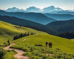 Wandern im Sauerland: Die besten Routen für jedes Level