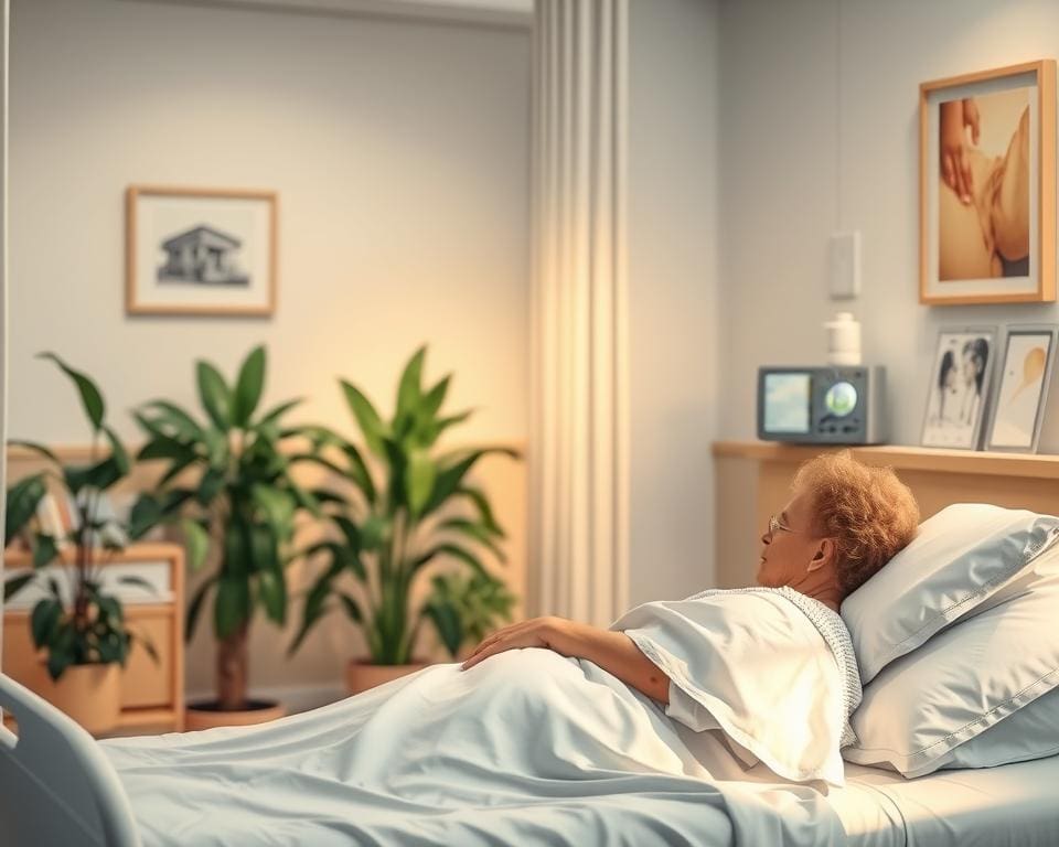 Ärzte und Kommunikation: Wie sie Patienten beruhigen