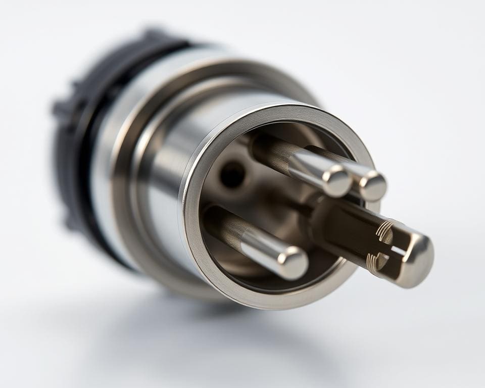 DTM Deutsch Stecker