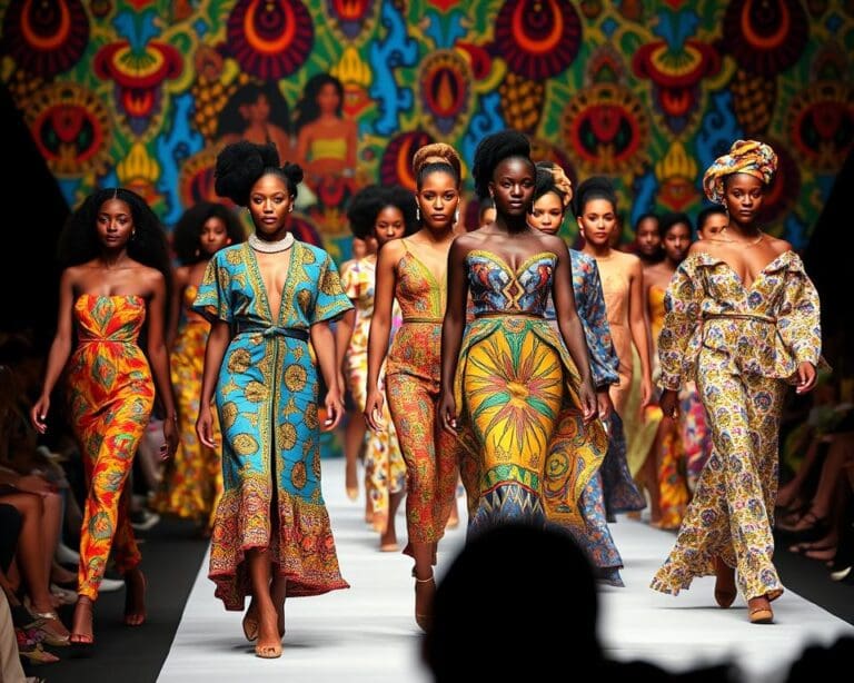 Designer aus Afrika: Vielfalt in der Modewelt