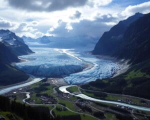 Grindelwald: Welche Gletscher sind beeindruckend?