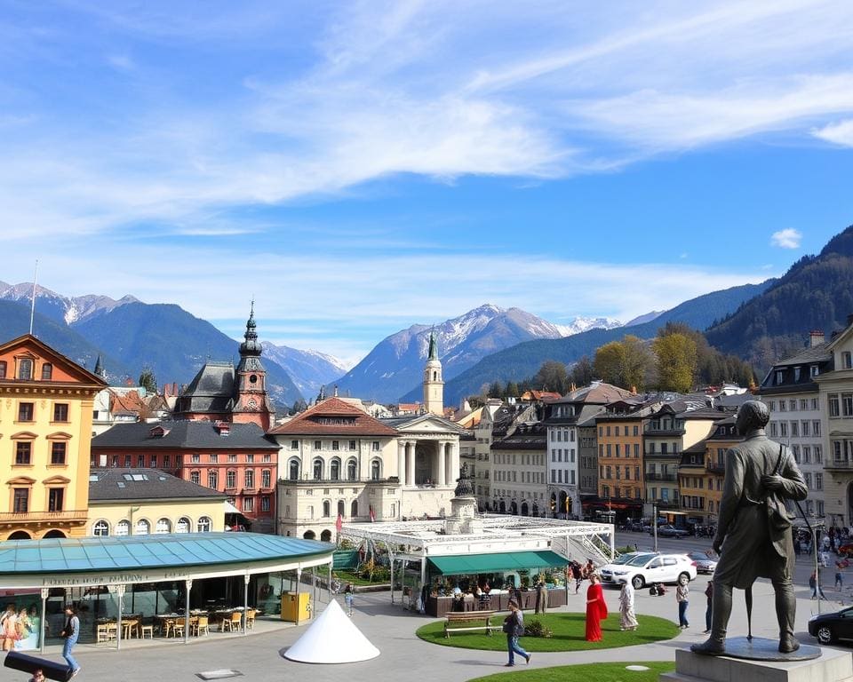 Innsbruck: Welche Museen sind besonders empfehlenswert?