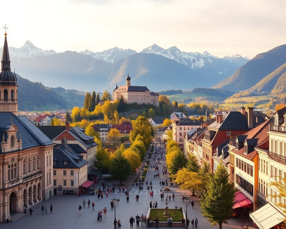 Kultur in Vaduz