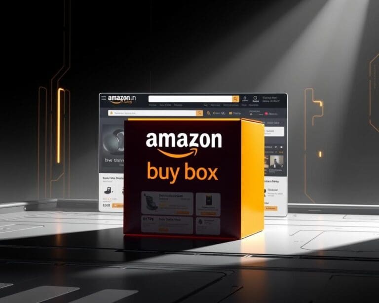 Online Arbitrage: So sicherst du dir die Amazon Buy Box