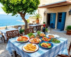 Piran: Welche Restaurants bieten die beste regionale Küche?