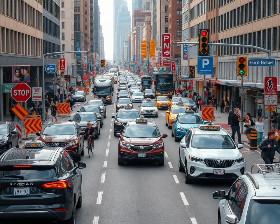 Risiken autonomes Fahrens