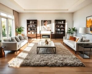 Was bedeutet optimale Immobilienpräsentation?