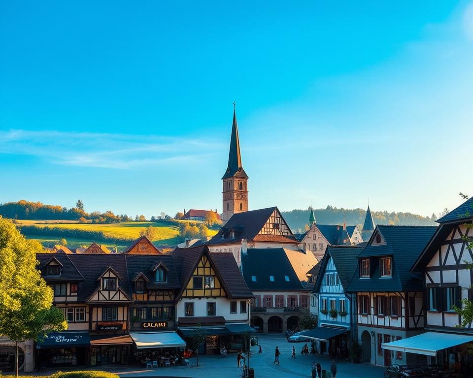 Wie finde ich passende Immobilien in Elchingen?