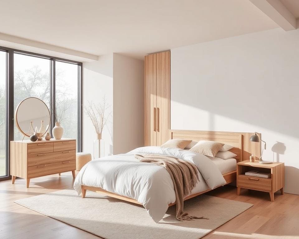 Wimmer Kollektion Schlafzimmer Design