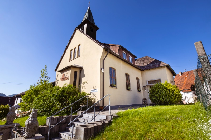 Schönhalde Tierbestattung