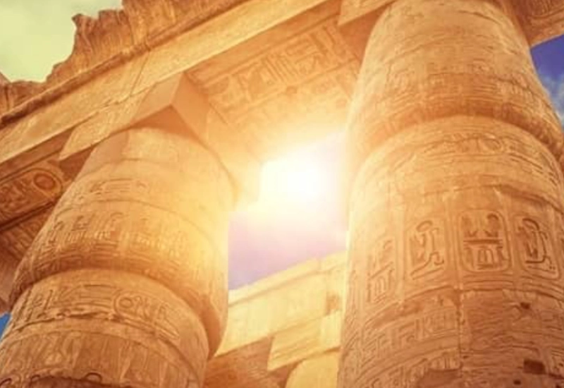 Tagesausflug von Hurghada nach Luxor mit Bus