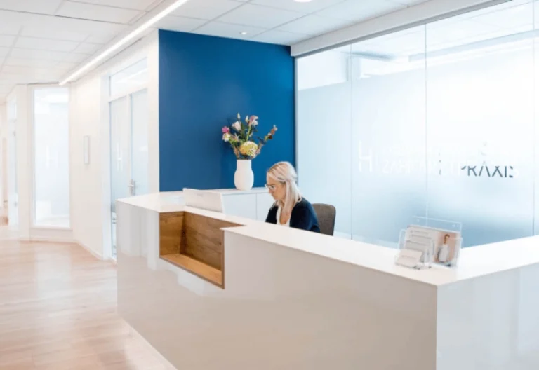 Wie überzeugt die Zahnarztpraxis Lintel-Höping mit individueller Betreuung?