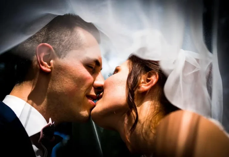 Hochzeitsreportage Frankfurt