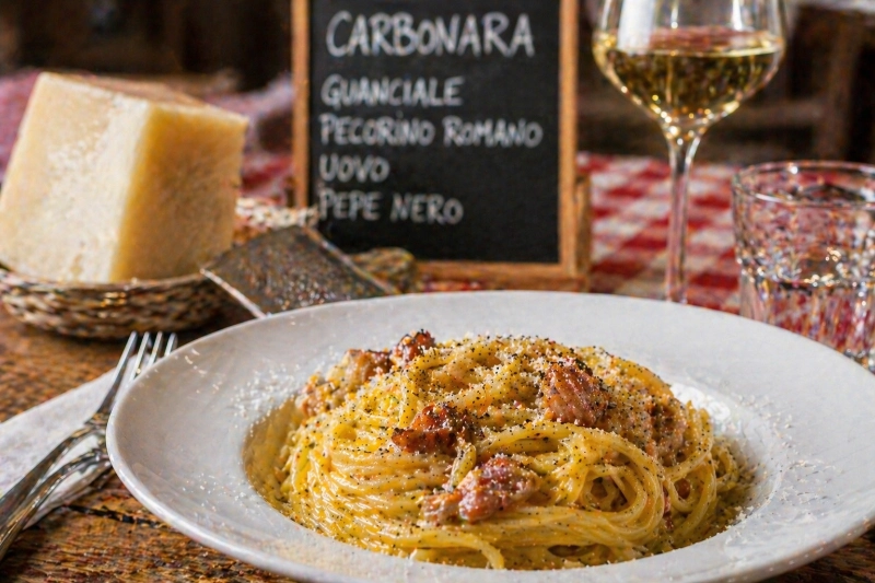Carbonara-original-Rezept